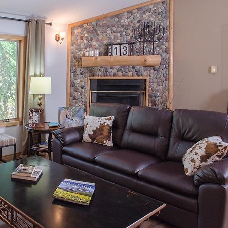 Meadow Lake View Bed And Breakfast Columbia Falls Exterior photo
